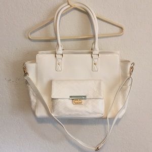 Conceal and carry purse